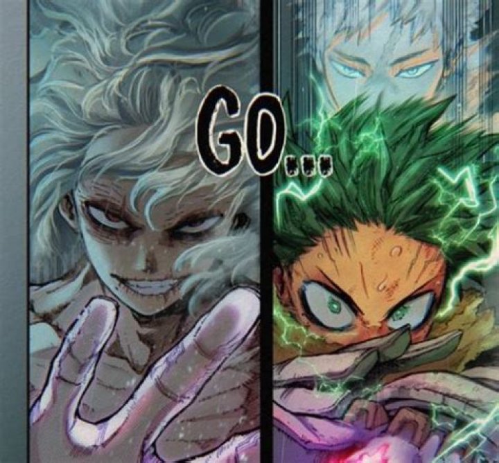 My Hero Academia Chapter 408 Release Date, Spoiler, Raw Scan, Countdown, Where to Read & Latest Updates