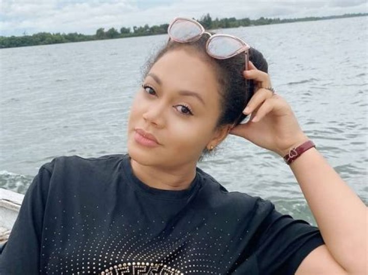 Nadia Buari