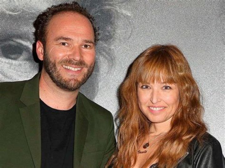 Natasha St-Pier Compagnon 2023