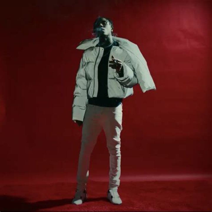 NBA Youngboy Drops New Single "Next"