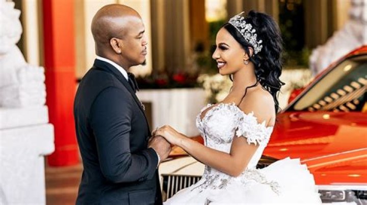 Ne-Yo Praises Ex Monyetta Shaw's Engagement: "Fly Sh*t Happy Sh*t"