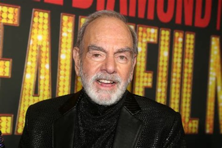 Neil Diamond