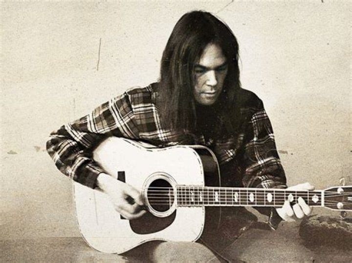 Neil Young