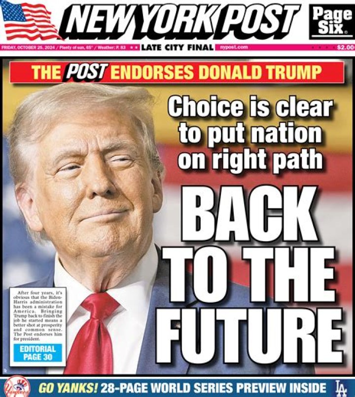 New York Post