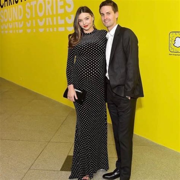 Newlyweds Miranda Kerr and Evan Spiegel Are Trying for a Baby (EXCLUSIVE)