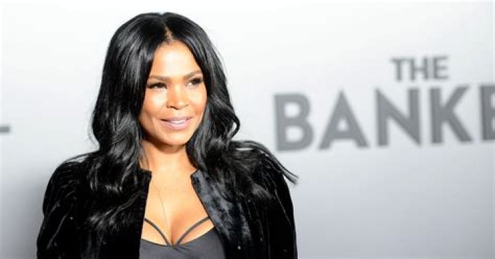 Nia Long Talks Replacing Jada Pinkett Smith On "Fresh Prince Of Bel-Air"