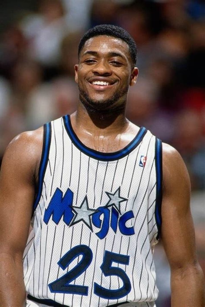 Nick Anderson (Basketball Player) - Age, Birthday, Bio, Facts, Family, Net Worth, Height & More