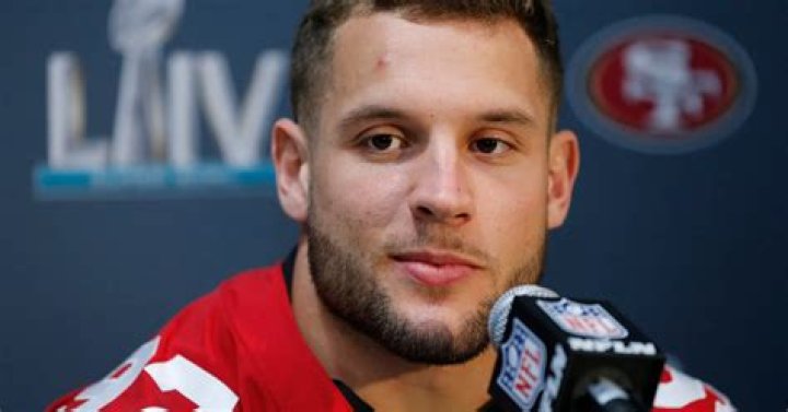 Nick Bosa Net Worth 2023: What Is The NFL Star Worth?