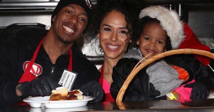 Nick Cannon & Brittany Bell Welcome Their 3rd Baby Together