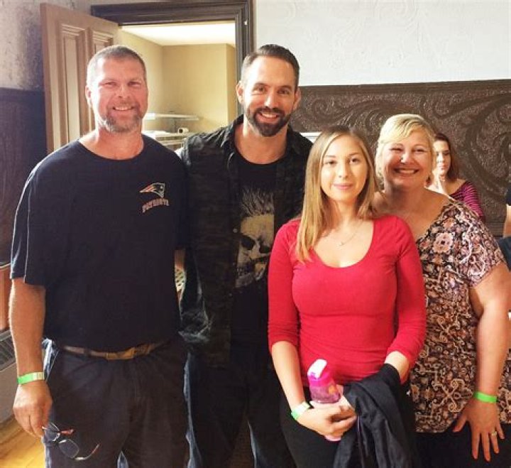 Nick Groff is Married. Meet His Wife Veronique Groff. Also Check Net worth, age.