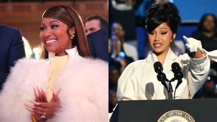 Nicki Minaj & Cardi B's Subliminal Tweets Explained: Report