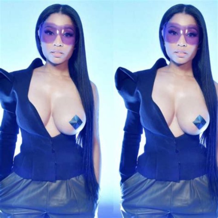 Nicki Minaj & Lil Wayne's Sex Talk Took Fans By Surprise