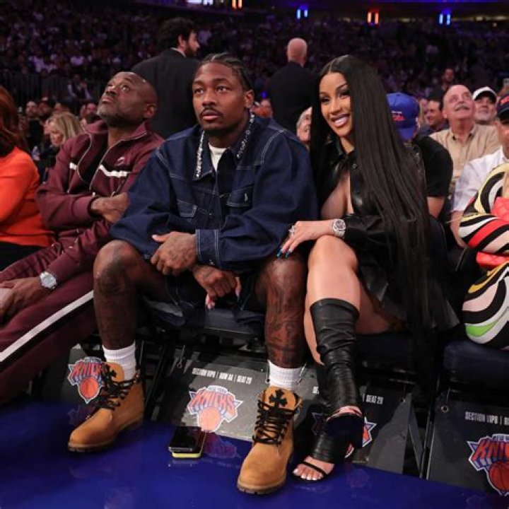 Nicki Minaj Reportedly Won't Press Charges Over Cardi B's Botched Shoe Attack
