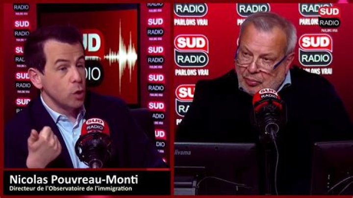 Nicolas Pouvreau Monti