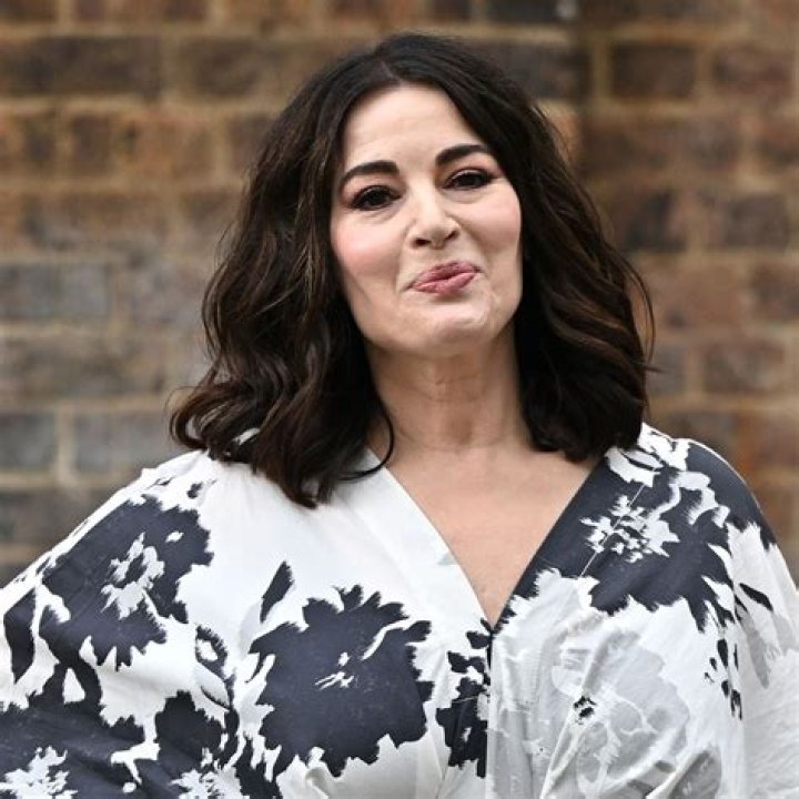 Nigella Lawson