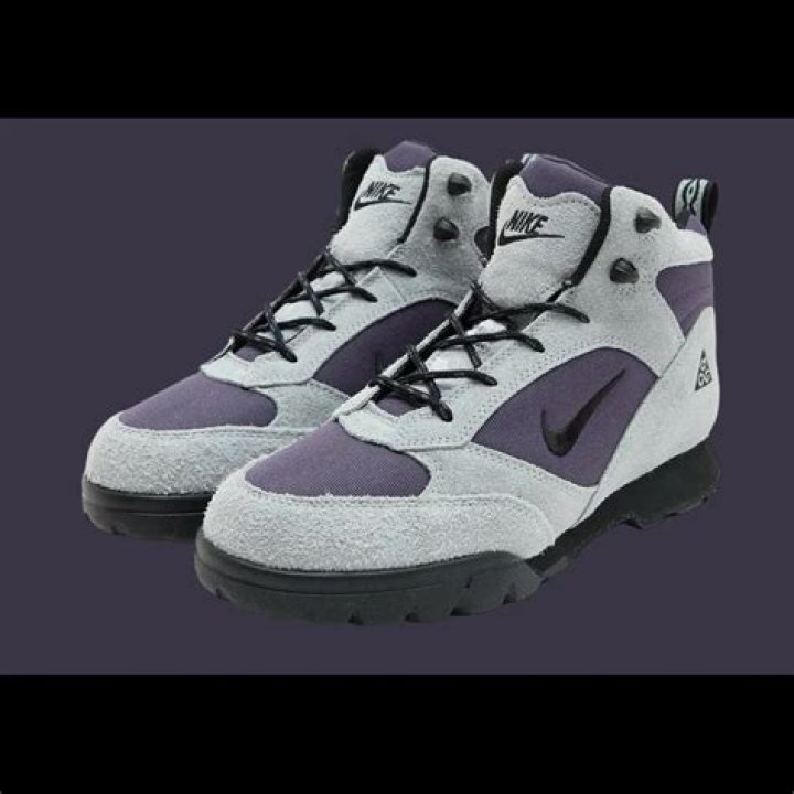 Nike ACG Torre Mid “Light Pumice” Coming Soon: New Images Revealed