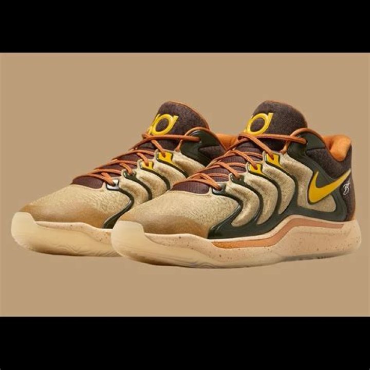 Nike KD 17 x Bink! Release Details Revealed