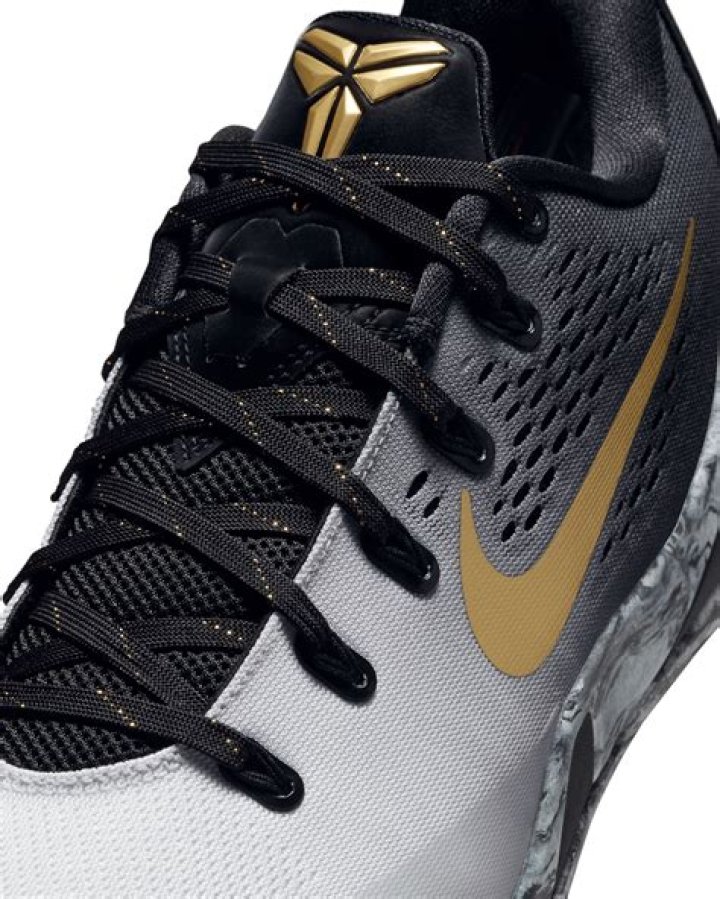 Nike Kobe 9 Protro EM “Gift of Mamba” Exclusive First Photos