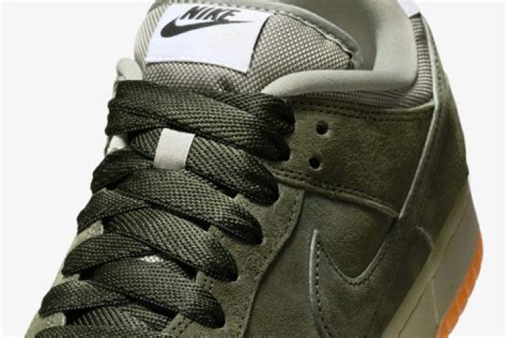 Nike SB Dunk Low OG PRM “Sequoia” Slated For Next Spring: First Look