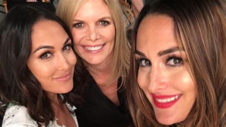 Nikki and Brie Bella’s Mom Kathy Undergoes Brain Surgery to Remove Mass That’s ‘Paralyzing Her Face’