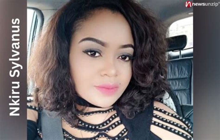 Nkiru Sylvanus Biography, Husband, Net Worth, Age, Height, Kids, Family, Education & More
