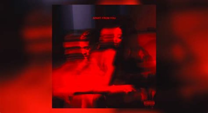 NLE Choppa Sings His Way Through Latest Love Song "Apart From You"