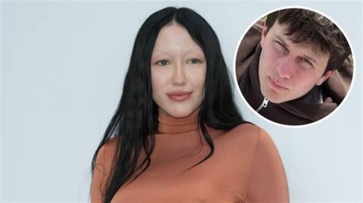Noah Cyrus’ Fiance Pinkus Has Designed Some of Her Hottest Outfits! Meet Her Artistic Future Husband