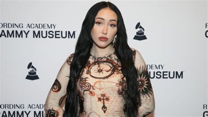 Noah Cyrus