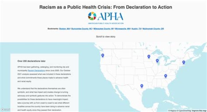 NYC Board Of Health Passes Resolution That Declares Racism A Public Health Crisis