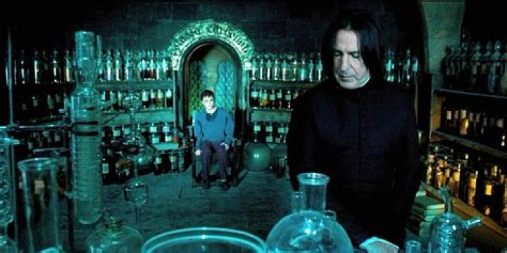 O que é Legilimência em Harry Potter?