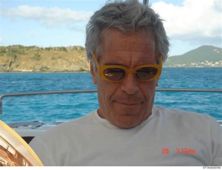 O que Peter Nygard fez?