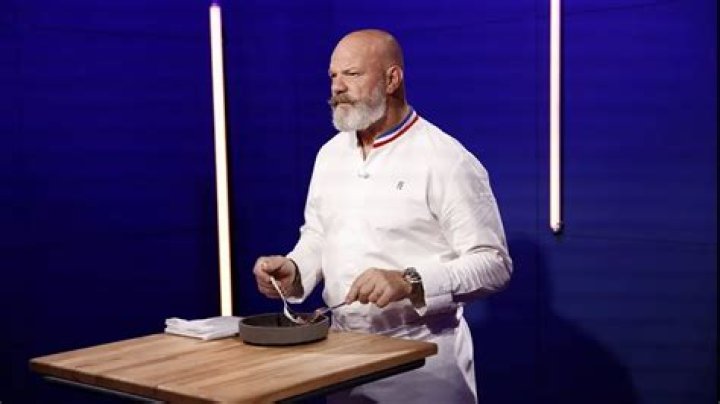 Objectif Top Chef 2023 Hommage A Benjamin
