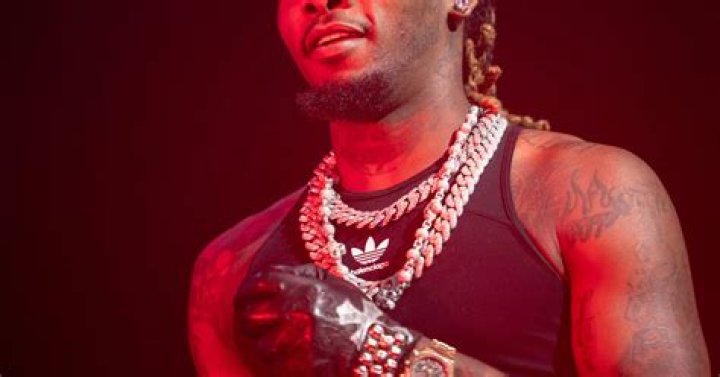 Offset Fights Back Against His 9-To-5 In New Music Video For "BLAME IT ON SET"