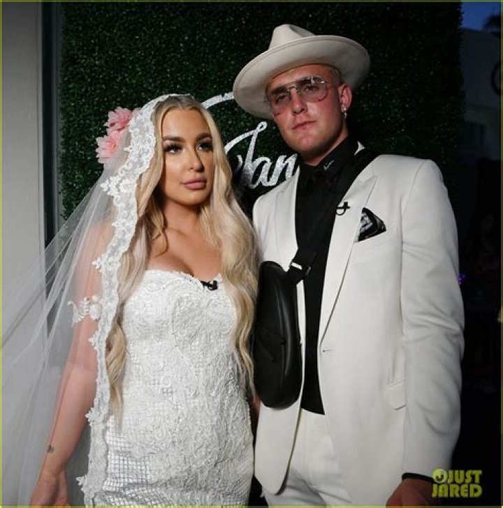 Oh Yes They Did! Tana Mongeau and Jake Paul Took Engagement Photos, Y’all
