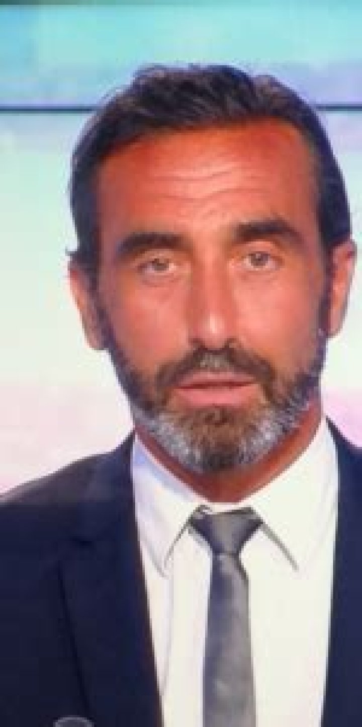 Olivier Benkemoun Origine Parents