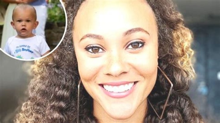 OMG‘RHOP’ Star Ashley Darby Is Pregnant With Baby No. 1 After Suffering a Miscarriage