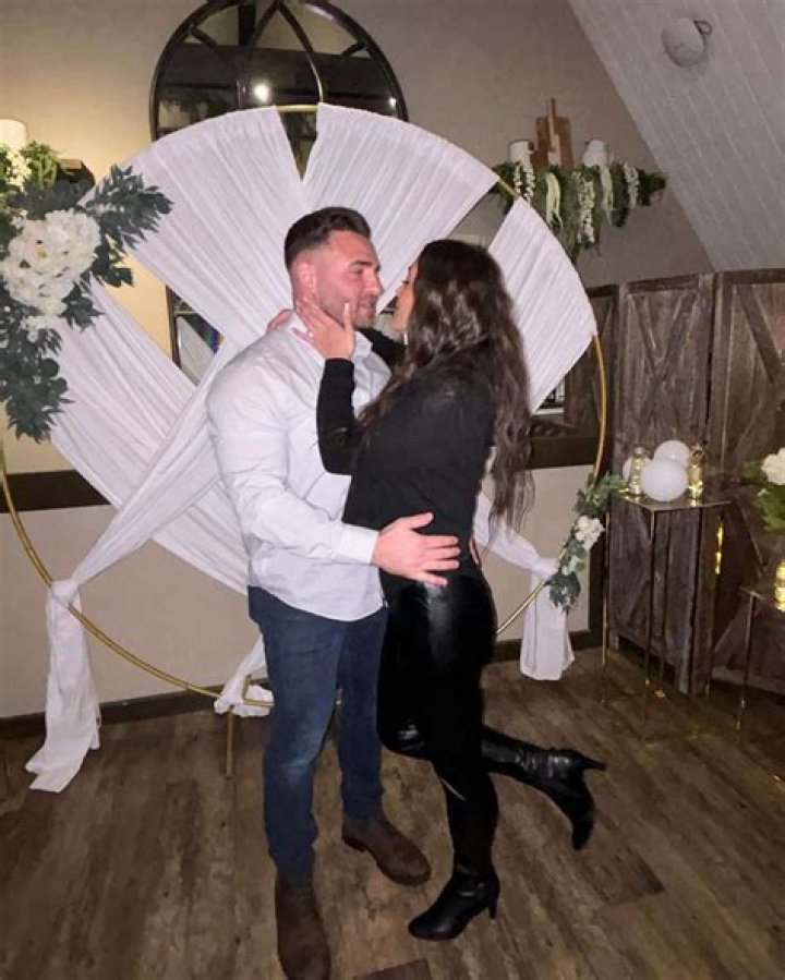OMGAuntie Sammi Sweetheart of ‘Jersey Shore’ Meets Deena Cortese’s Son CJ Buckner!