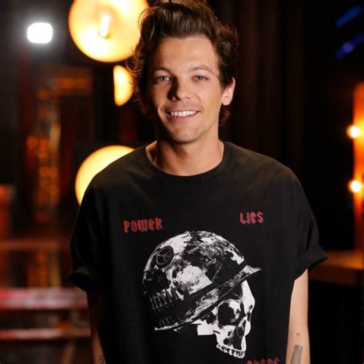 One Direction’s Louis Tomlinson and Briana Jungwirth — Child Support Update!