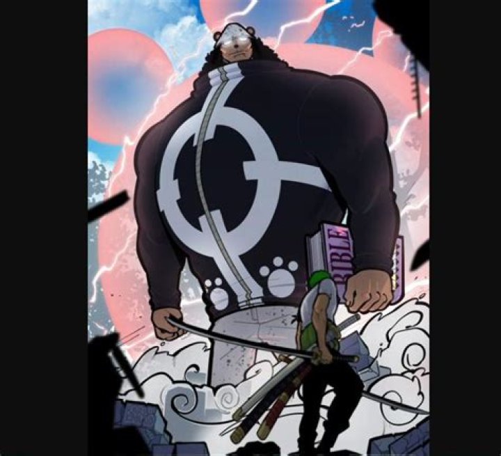 One Piece Chapter 1098 Spoiler, Release Date, Countdown, Recap & Raw Scan