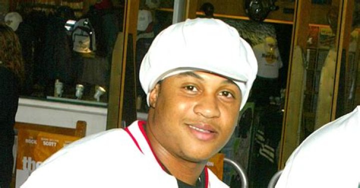 Orlando Brown Recalls Being Bailed Out Of Jail By Zeus Network