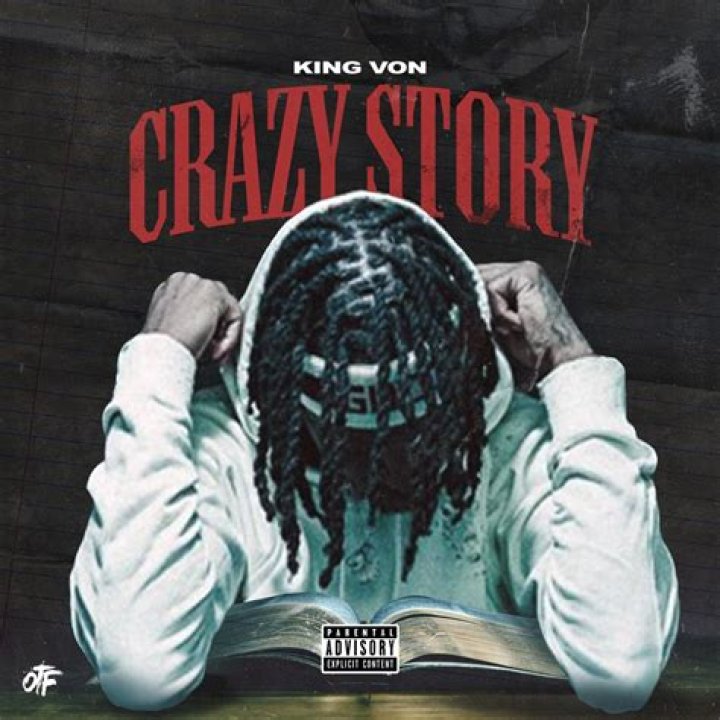 OTF's King Von Returns With "Crazy Story Pt. 3"
