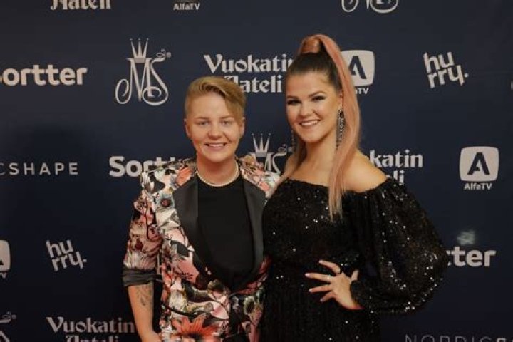 Ovatko Ronan ja Katie edelleen yhdessä Love on the Spectrumista? – Celebrity.fm