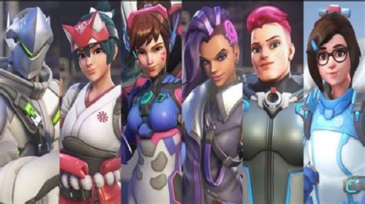 Overwatch 2 Season 9 Release Date, Patch Notes, Mythic Skin, Rank Reset, Competitive Change, Leaks, Theme, Hero, and more