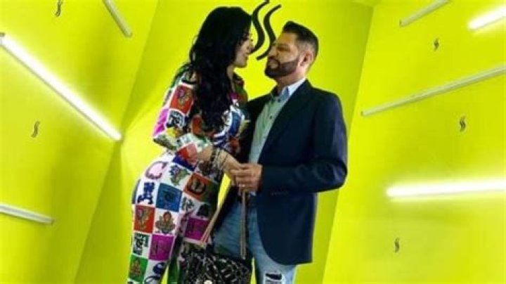 Pancho Barraza Age | Wiki, Net worth, Bio, Height, Wife