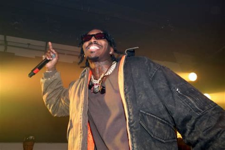 Pardison Fontaine Seemingly Responds To Claim About His Card Declining At A Party