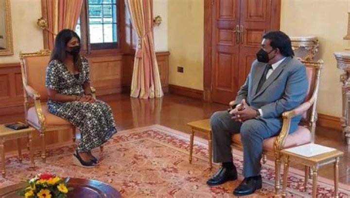 Parents De Prisca Thevenot