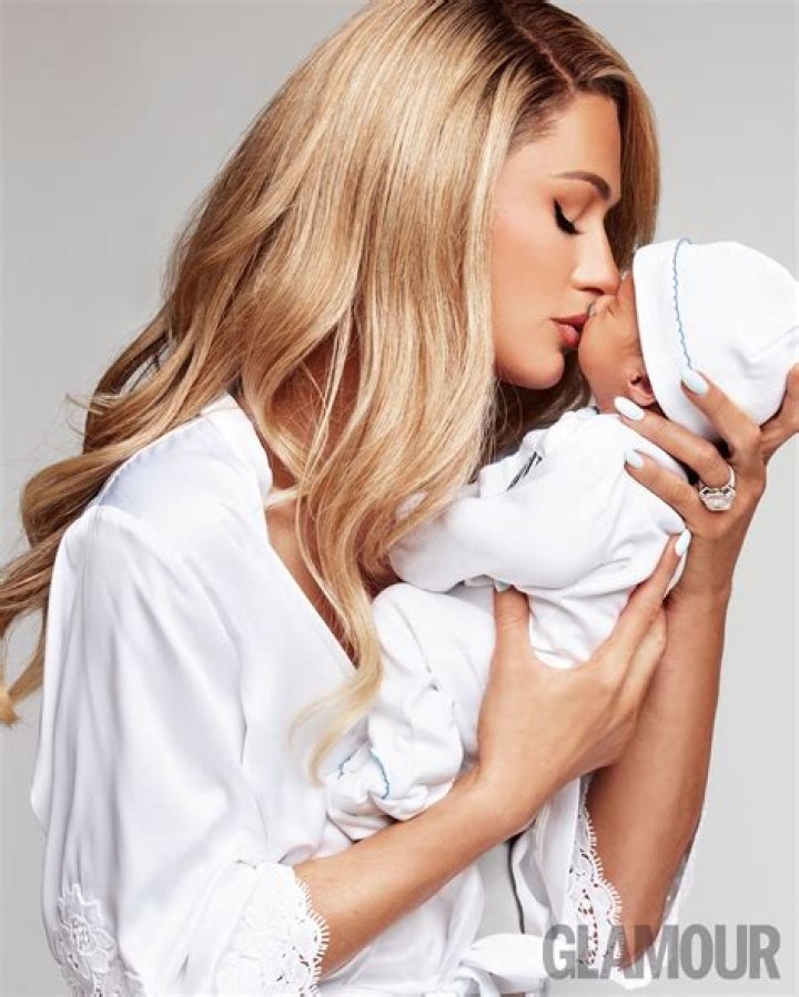 Paris Hilton ‘Spent a Fortune’ on Son’s ‘Over-the-Top’ Nursery: Details on Her Baby Boy’s ‘$1 Million’ Room