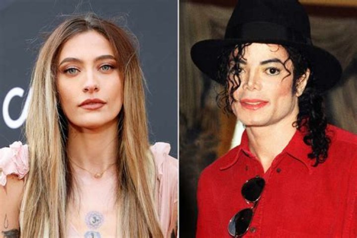 Paris Jackson Claims Her Late Father Michael Jackson Was Murdered by His Doctor — “It Was a Setup”