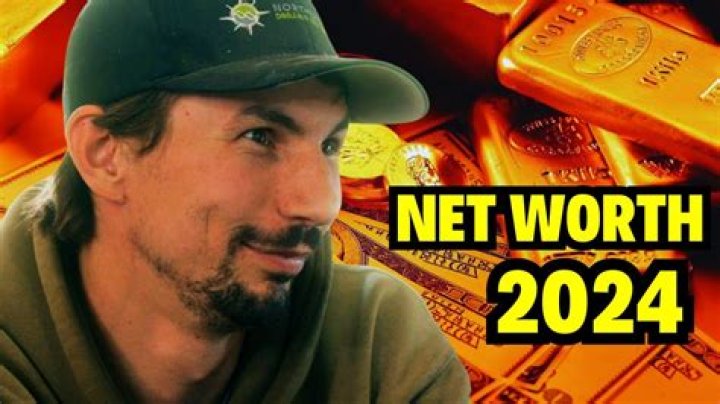 Parker Schnabel Net Worth 2023: How much money does he makes from Gold Rush?