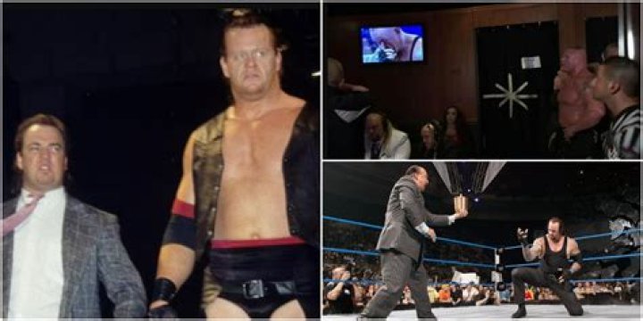Paul Heyman (Wrestler) - Age, Birthday, Bio, Facts, Family, Net Worth, Height & More